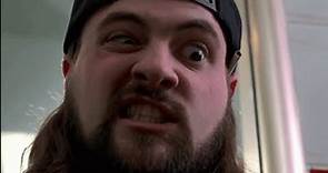 Every Time Silent Bob Speaks