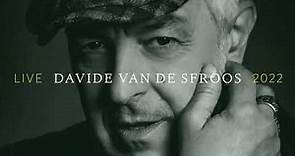 Davide Van De Sfroos – Intro (Sulla via del Pamir) (Live 2022)
