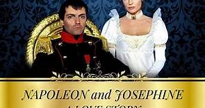 Napoleone e Giuseppina (Napoleon and Josephine: a love story - 1987) - Parte 1