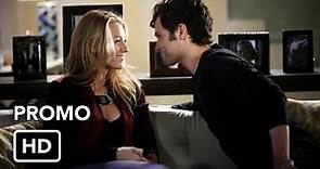 Gossip Girl 6x06 Promo "Where The Vile Things Are" (HD)