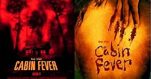 Película De Terror (Cabin Fever) (2002) En Español