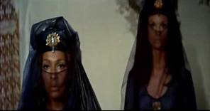 Angélique et le sultan (1967) bande annonce
