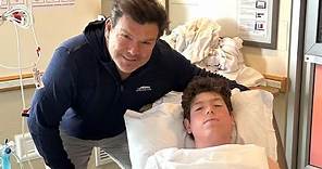 Fox News Host Bret Baier’s Son Forced to Have Emergency Surgery After Aneurysm