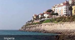 Places to see in ( Imperia - Italy )