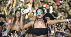 Kygo - It Ain't Me (ft. Selena Gomez) Live at Lollapalooza Brasil