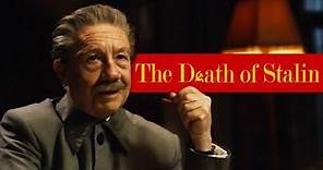 History Buffs: The Death of Stalin