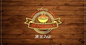 Festival de Parrilla El País