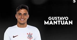 Gustavo Mantuan ► Bem Vindo de Volta ao Corinthians? ● Skills & Goals 2024 | HD
