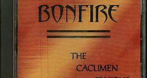 Bonfire - The Cacumen Sessions
