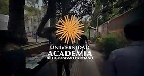Estudia en la Universidad Academia de Humanismo Cristiano - Admisión 2023