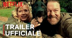 After Life - Stagione 3 | Trailer ufficiale | Netflix Italia
