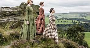 To Walk Invisible The Brontë Sisters: Preview