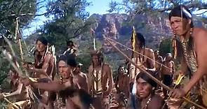 Comanche Territory (1950)  Western Movie _ Macdonald Carey -PART_2