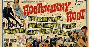 Hootenanny Hoot (1963)