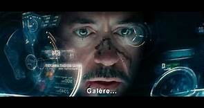 Iron Man 3 -- Spot version longue sous titrée | HD