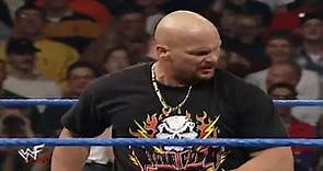 Stone Cold Loses It After Rikishi Assaults Jim Ross!