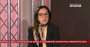 Arezzo: convegno "Genius loci". 📌8... - Università di Siena