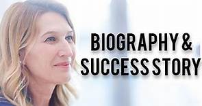 Steffi Graf: The Unstoppable Tennis Legend | Biography & Success Story.