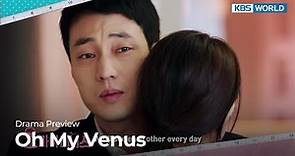 (Preview) Oh My Venus : EP14 | KBS WORLD TV