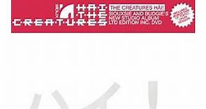 The Creatures - Hái!