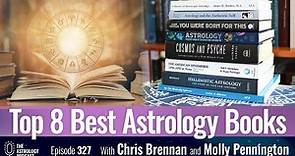 Best Astrology Books for Beginners (Top 8 Books in 2023)