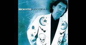 Rick Vito - Lucky Devils