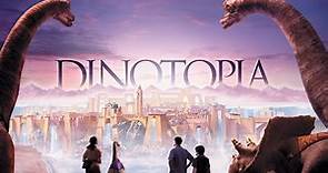Dinotopia - Mini-Series Episode 1