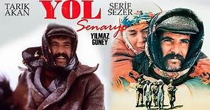 YOL | TÜRK FİLMİ | FULL HD | TARIK AKAN | HALİL ERGÜN | ŞERİF SEZER