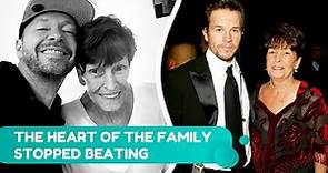 The Wahlberg Family's Loss Will Get To Everyone | Rumour Juice