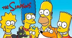 LOS SIMPSONS EN ESPAÑOL El juego de la Pelicula Y Serie Simpsons (My Movie Games Juegos de Pelicula)