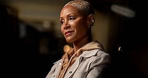 Jada Pinkett Smith says she's been separated from Will for 7 years