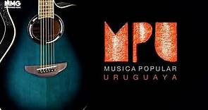 Música Popular Uruguaya MPU - Playlist