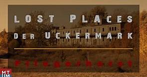 Prenzlaus verlassener Flugplatz - Lost Places der Uckermark (Part 4) [Kurzfilm]