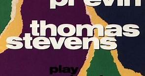 André Previn * Thomas Stevens - Play A Classic American Songbook