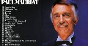 Paul Mauriat Paul Mauriat Greatest Hits Instrumental