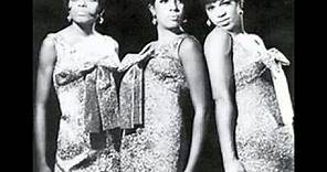 Diana Ross and The Supremes: Reflections