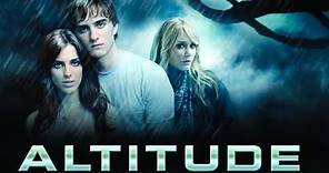 Official Trailer - ALTITUDE (2010, Jessica Lowndess, Julianna Guill, Ryan Donowho, Landon Liboiron)