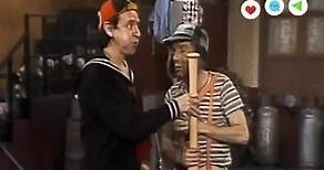 Tenía que ser El Chavo del 8 | El Chavo