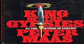 Peter Maas Interview: King of the Gypsies - Audio (1975)