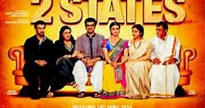 2 States (2014) Full Movie In HD Quality