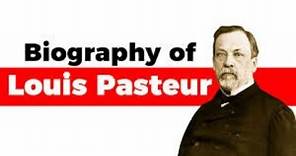 25 Most powerful Quotes By Louis Pasteur | biography and History of Louis Pasteur.