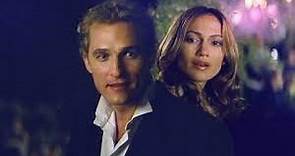 The Wedding Planner Full Movie Fact & Review / Jennifer Lopez / Matthew McConaughey