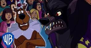 Scooby-Doo! in Italiano | Il mistero del circo - L'attacco dei lupi mannari al circo | WB Kids