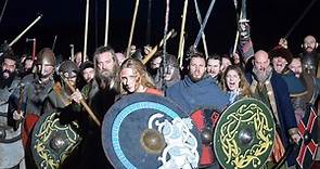 Somos documentales - Las guerreras vikingas - Documental en RTVE