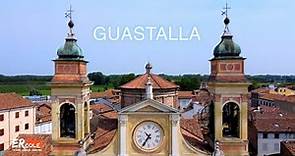 Un giro a Guastalla (RE)