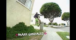 Mark Gonzales | Krooked Skateboards - Krooked Kronichles | '06