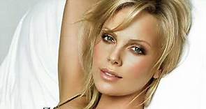 Happy Birthday - Charlize Theron - 7 August