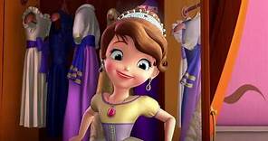 Sofia the First - Everything is Gonna Be Great