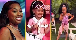 Inside Yung Miami's Daughter's 4th Birthday BLOWOUT: Barbie, Chanel and MORE!