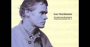 Galt MacDermot - Come Away Death